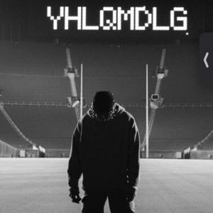 Meet your Posher, April